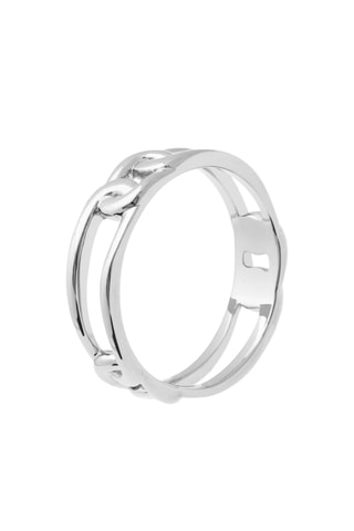 Bague - Argent