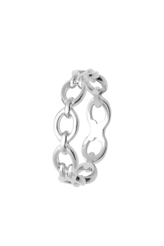 Bague - Argent