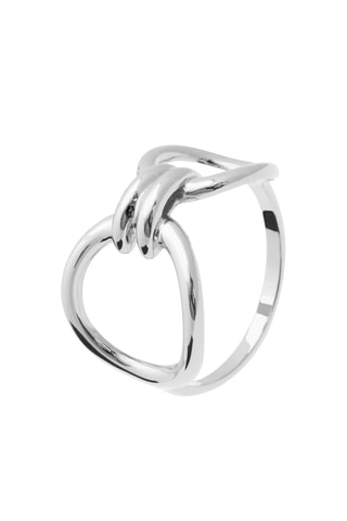 Bague - Argent