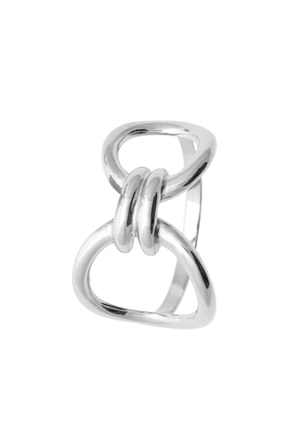 Bague - Argent