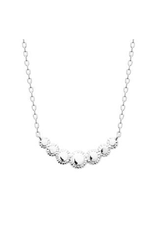 Collier - Argent