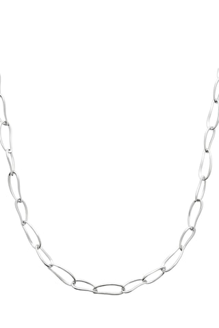 Collier - Argent