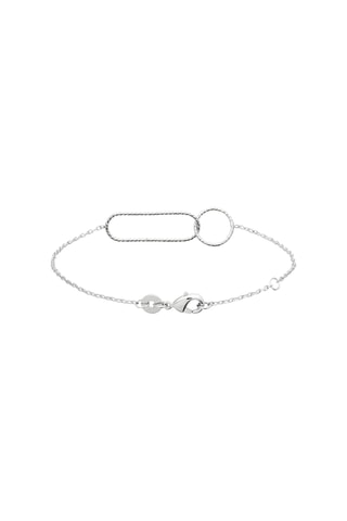 Bracelet - Argent