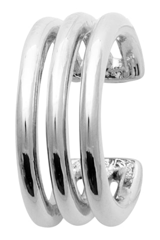 Earcuff - Argent