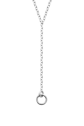 Collier - Argent