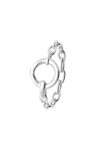 Bague - Argent