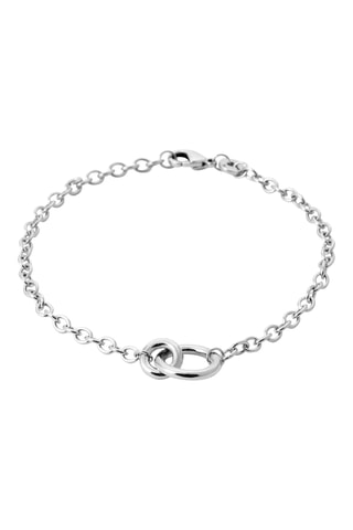 Bracelet - Argent