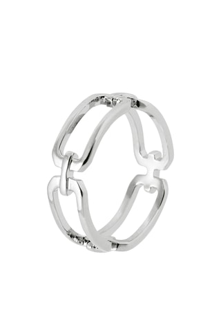 Bague - Argent