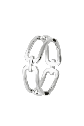 Bague - Argent