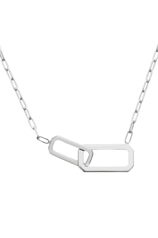 Collier - Argent