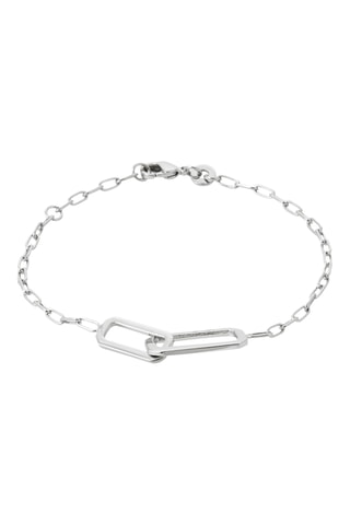 Bracelet - Argent