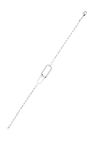 Bracelet - Argent