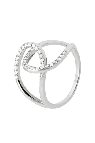 Bague - Argent