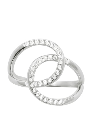 Bague - Argent
