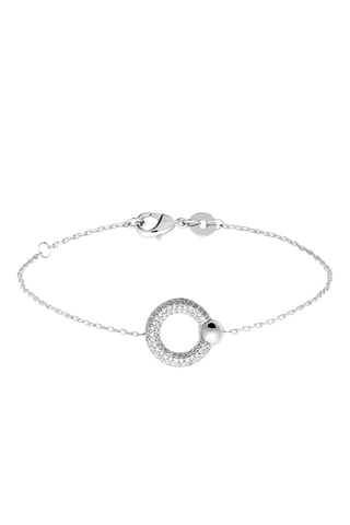 Bracelet - Argent
