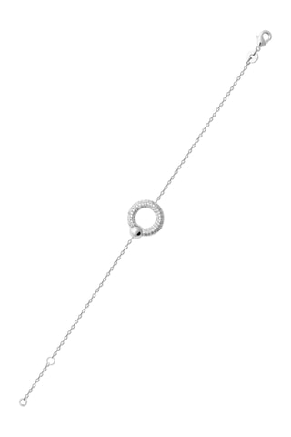 Bracelet - Argent