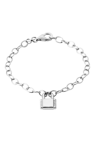 Bracelet - Argent