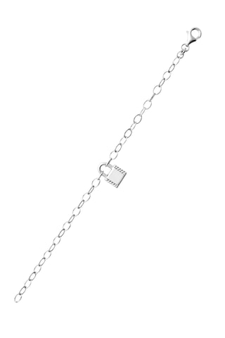 Bracelet - Argent