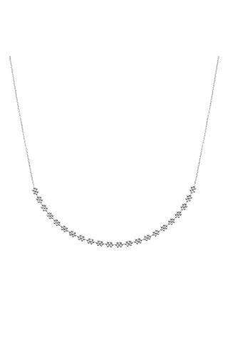 Collier - Argent