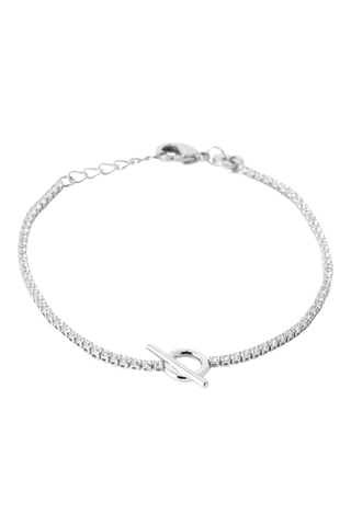 Bracelet - Argent