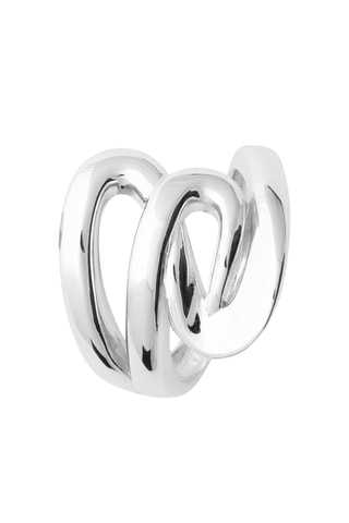Bague - Argent