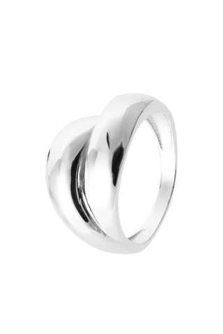 Bague - Argent