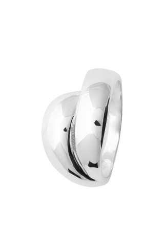 Bague - Argent