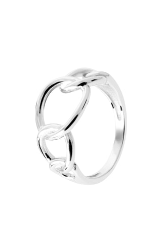 Bague - Argent