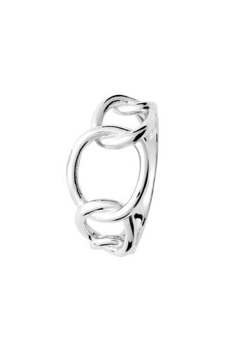 Bague - Argent