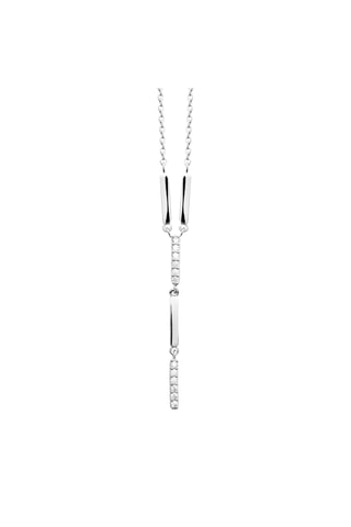 Collier - Argent