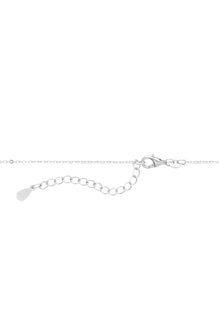Collier - Argent