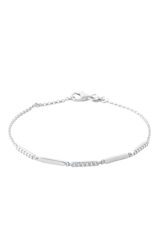 Bracelet - Argent