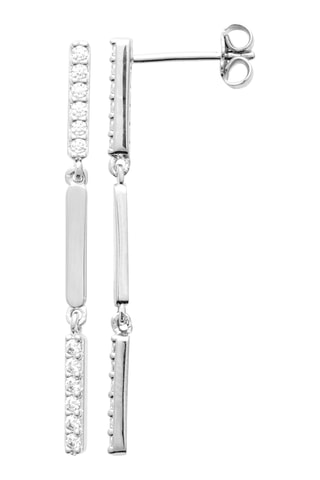 Boucles d'oreilles - Argent