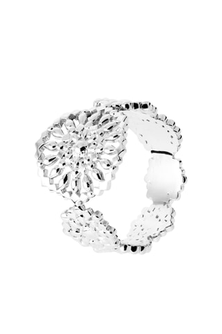 Bague - Argent