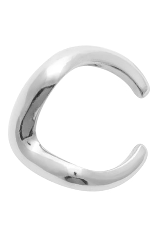 Earcuff - Argent