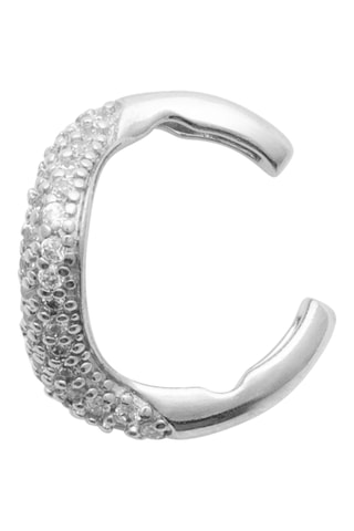 Earcuff - Argent