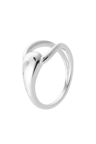 Bague - Argent