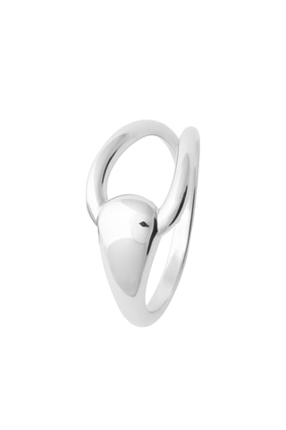 Bague - Argent