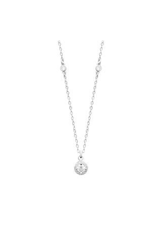 Collier - Argent