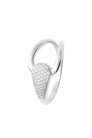 Bague - Argent