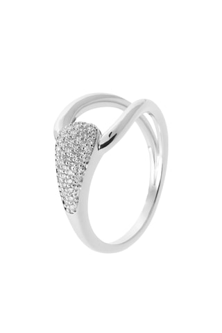 Bague - Argent