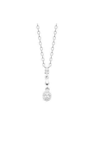 Collier - Argent