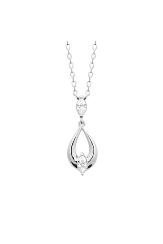 Collier - Argent