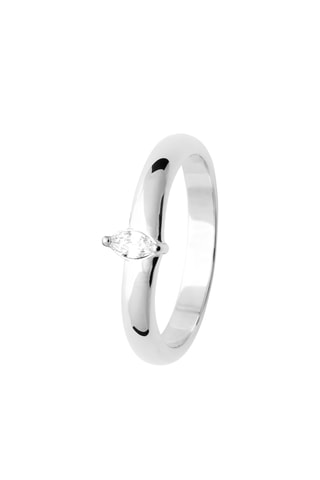 Bague - Argent