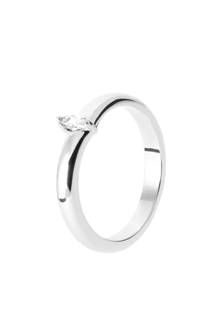 Bague - Argent