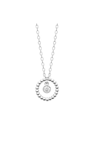 Collier - Argent