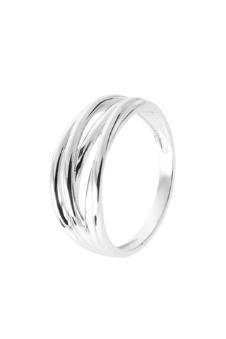 Bague - Argent