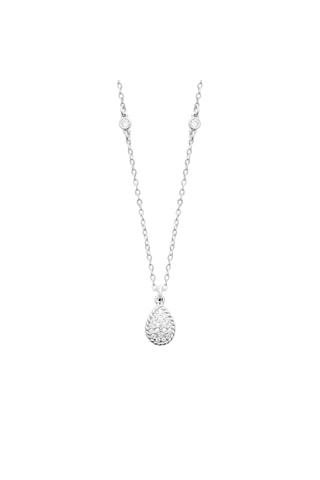 Collier - Argent