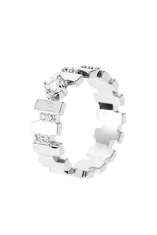 Bague - Argent
