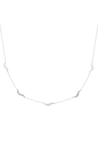 Collier - Argent